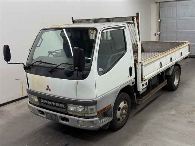 Mitsubishi CANTER 2001 7118595-4