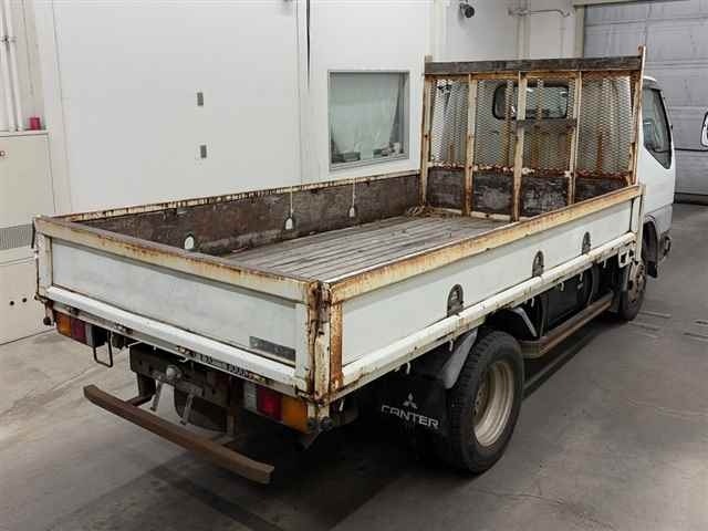 Mitsubishi CANTER 2001 7118595-5