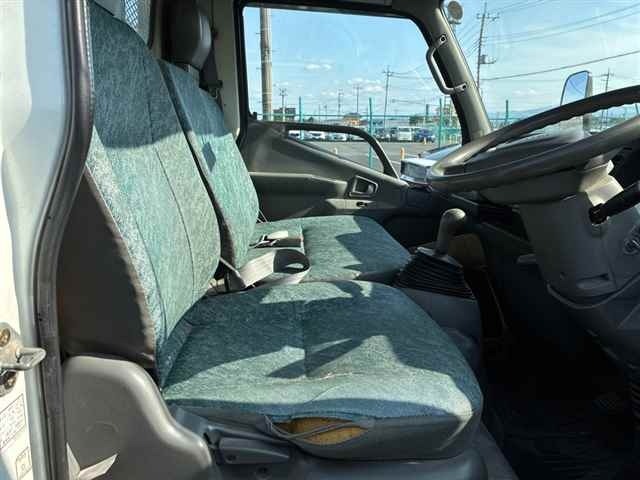 Mitsubishi CANTER 2001 7118595-7