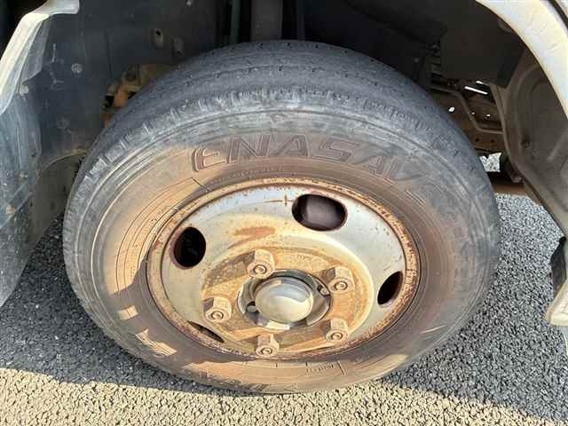 Mitsubishi CANTER 2001 7118595-8