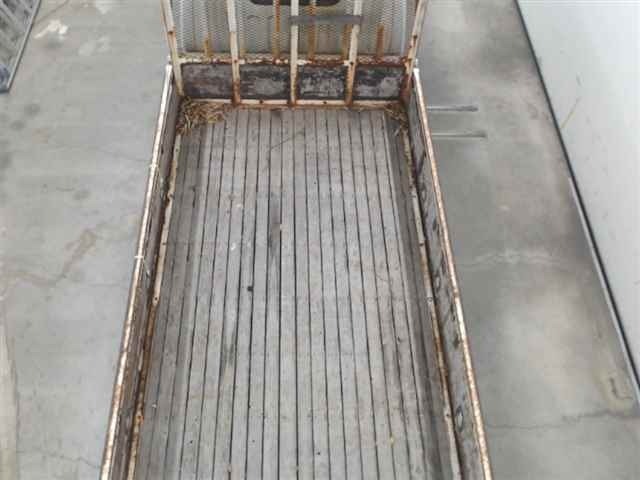 Mitsubishi CANTER 2001 7118595-9