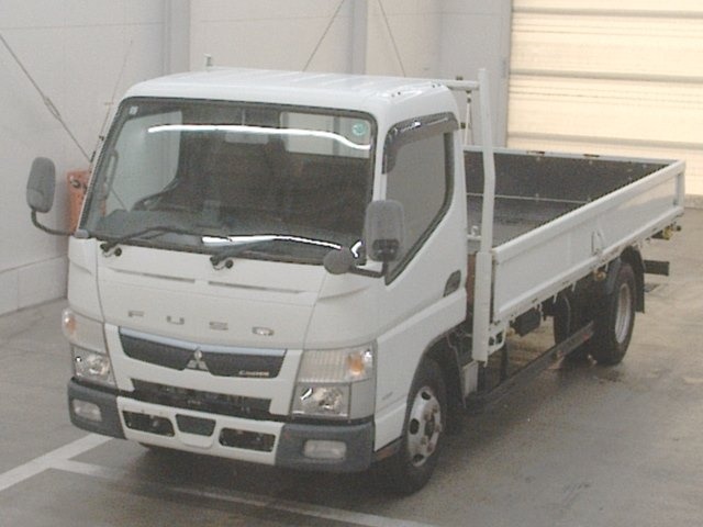 Mitsubishi CANTER 2020 7118601-0