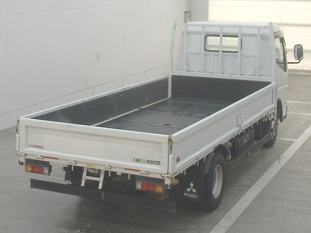 Mitsubishi CANTER 2020 7118601-1