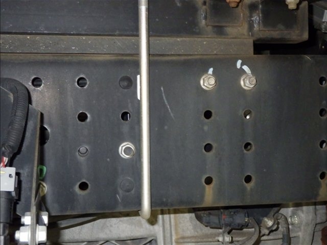 Mitsubishi CANTER 2020 7118601-4
