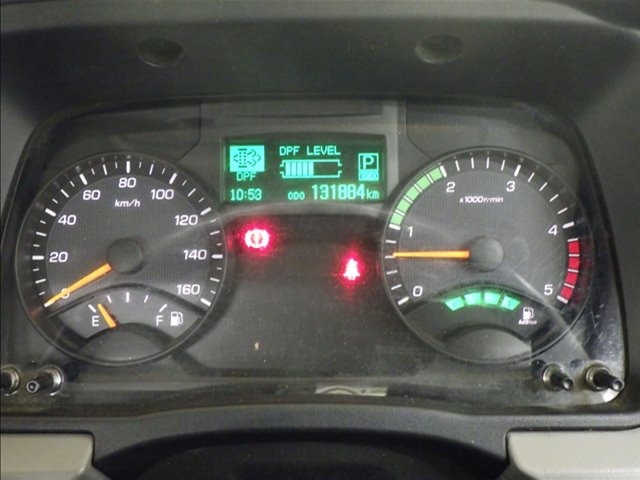Mitsubishi CANTER 2020 7118601-6
