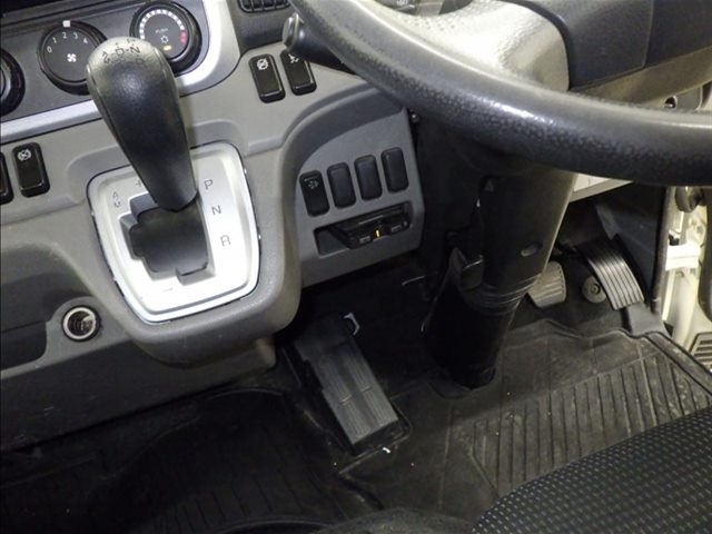Mitsubishi CANTER 2020 7118601-7