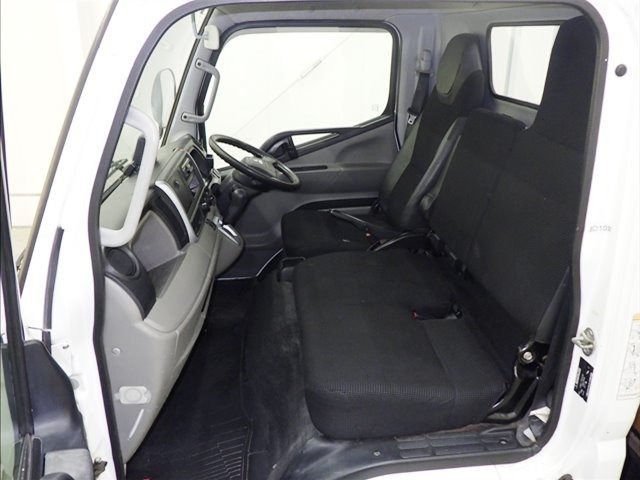 Mitsubishi CANTER 2020 7118601-8
