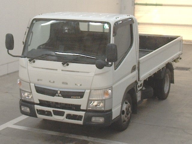Mitsubishi CANTER 2021 7118602-0