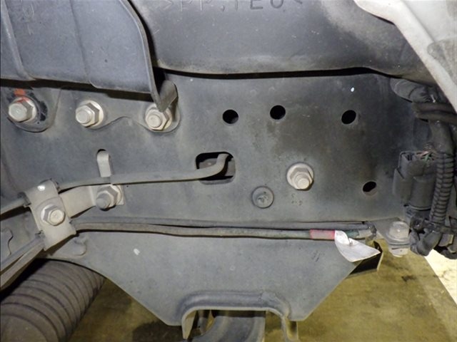 Mitsubishi CANTER 2021 7118602-4