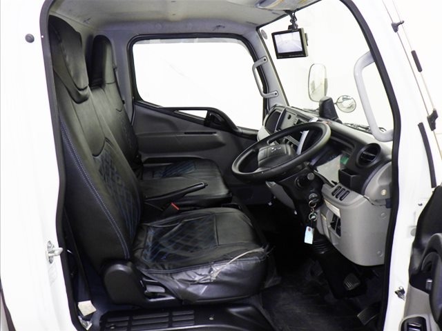 Mitsubishi CANTER 2021 7118602-5