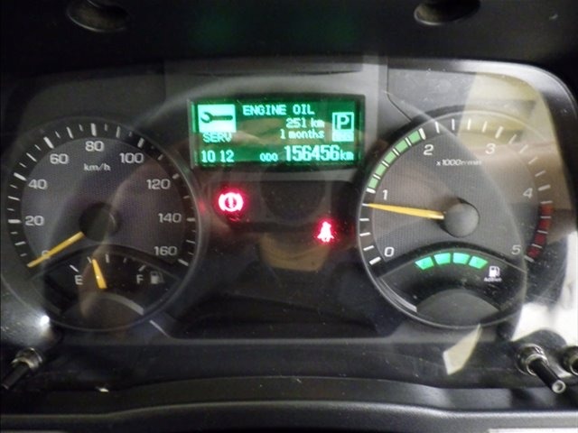 Mitsubishi CANTER 2021 7118602-6
