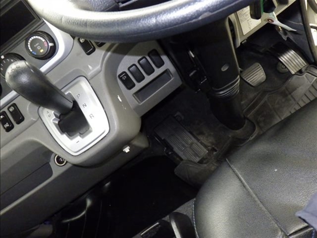Mitsubishi CANTER 2021 7118602-7