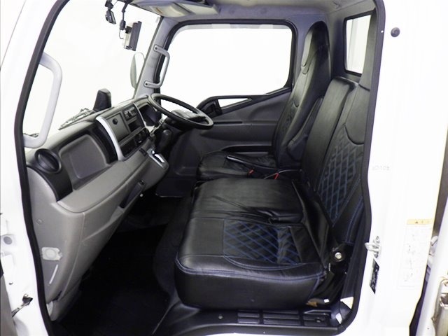 Mitsubishi CANTER 2021 7118602-8