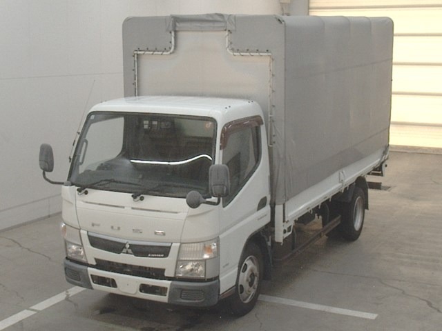 Mitsubishi CANTER 2017 7118606-0