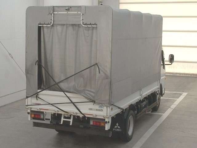 Mitsubishi CANTER 2017 7118606-1