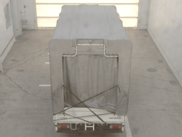 Mitsubishi CANTER 2017 7118606-3