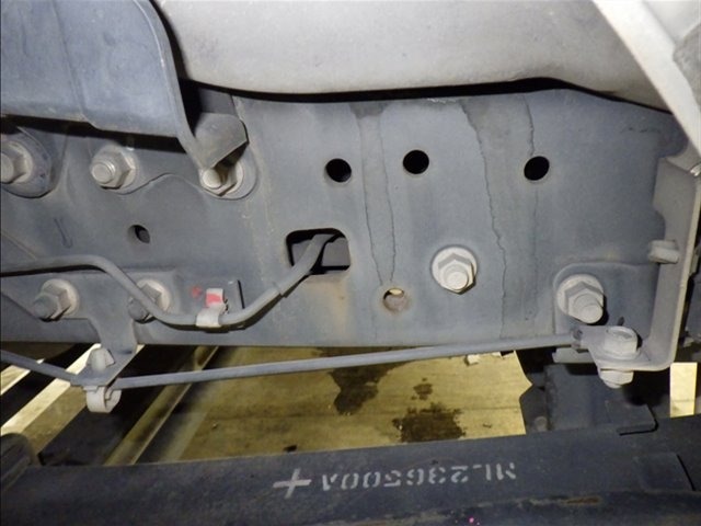 Mitsubishi CANTER 2017 7118606-4