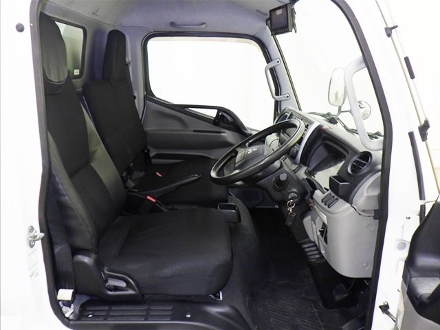 Mitsubishi CANTER 2017 7118606-5