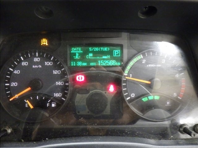 Mitsubishi CANTER 2017 7118606-6