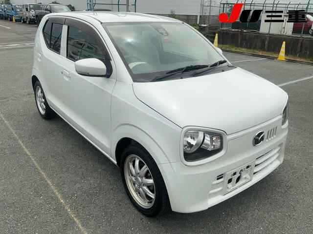 Mazda CAROL 2017 7117778-0