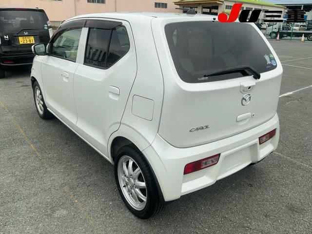 Mazda CAROL 2017 7117778-1