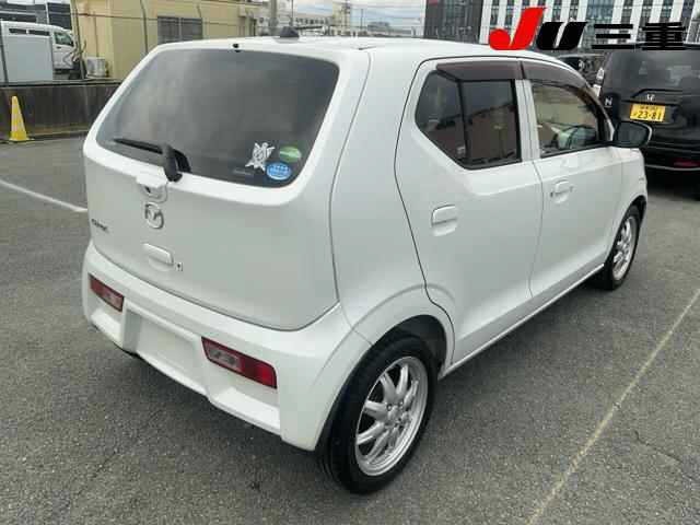 Mazda CAROL 2017 7117778-6