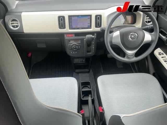 Mazda CAROL 2017 7117778-8