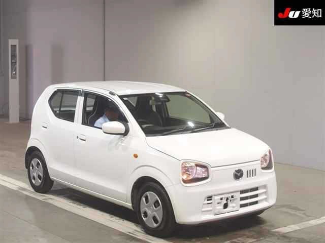 Mazda CAROL 2021 7117779-0