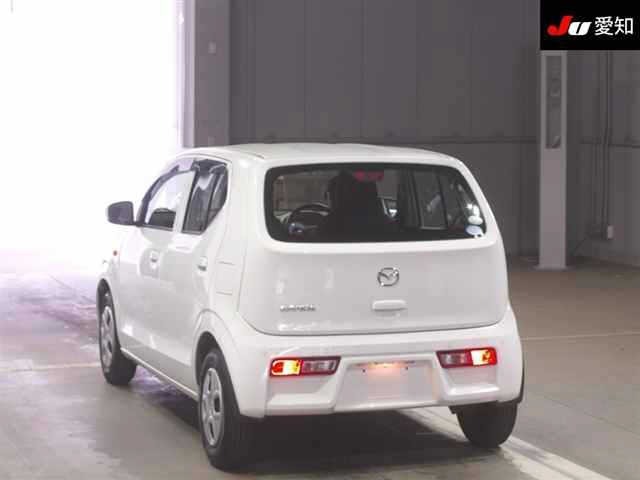 Mazda CAROL 2021 7117779-1