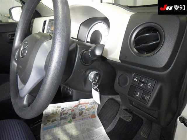 Mazda CAROL 2021 7117779-5