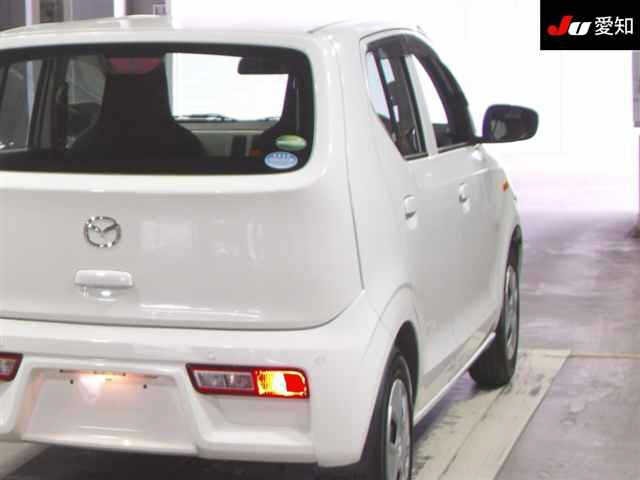 Mazda CAROL 2021 7117779-8