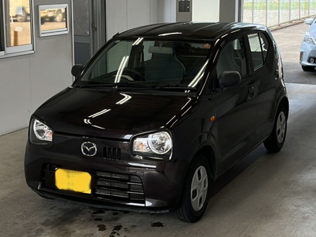 Mazda CAROL 2015 7117790-0