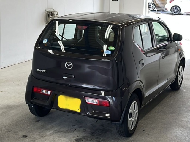 Mazda CAROL 2015 7117790-1