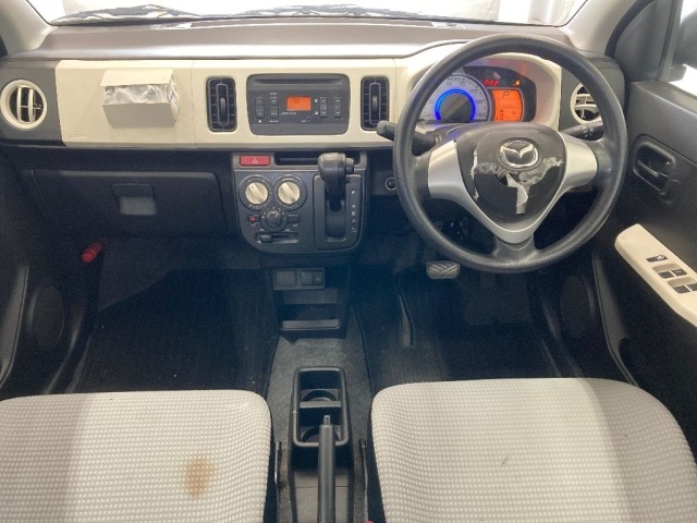 Mazda CAROL 2015 7117790-3