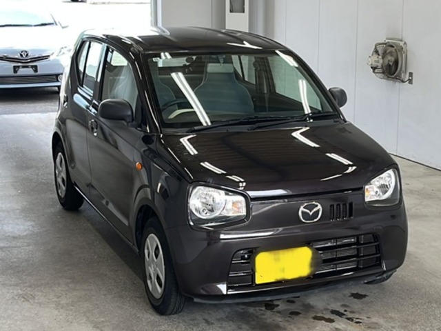 Mazda CAROL 2015 7117790-4