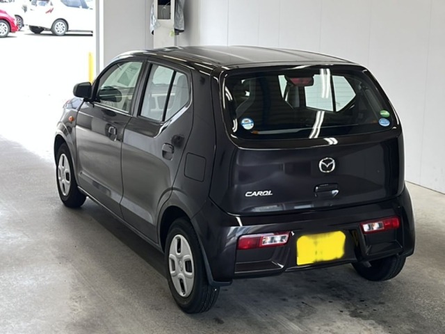 Mazda CAROL 2015 7117790-5