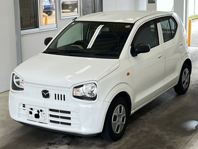 Mazda CAROL 2019 7117791-0