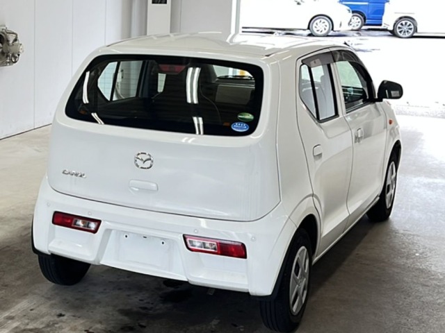 Mazda CAROL 2019 7117791-1