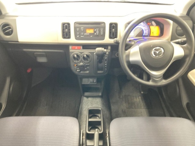 Mazda CAROL 2019 7117791-3