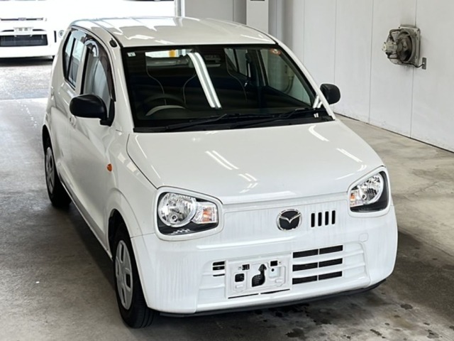 Mazda CAROL 2019 7117791-4