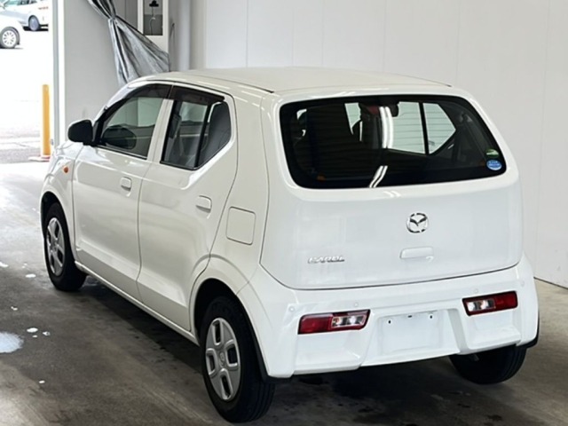 Mazda CAROL 2019 7117791-5