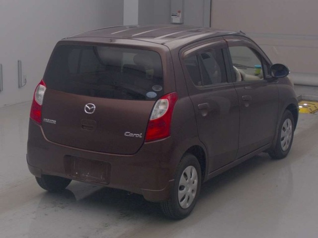 Mazda CAROL 2012 7117803-1