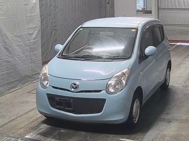 Mazda CAROL 2011 7117811-0