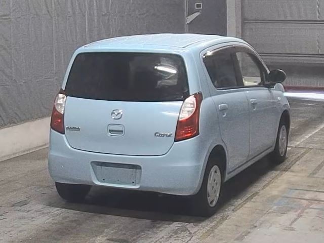 Mazda CAROL 2011 7117811-1