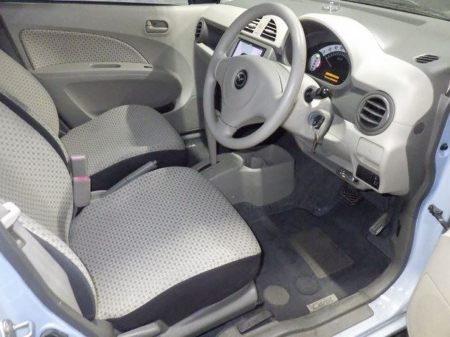 Mazda CAROL 2011 7117811-3