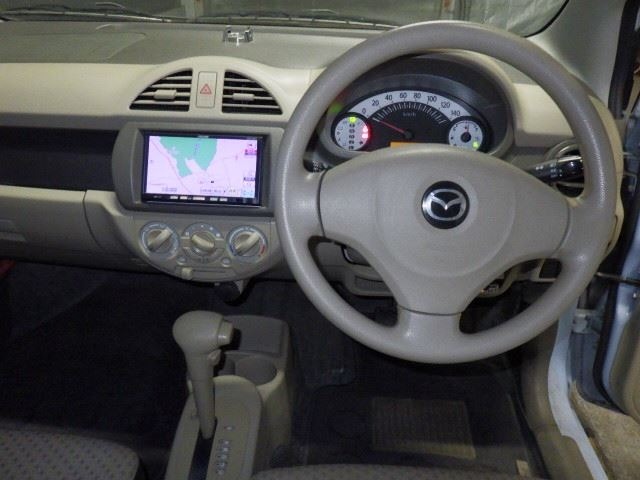 Mazda CAROL 2011 7117811-4