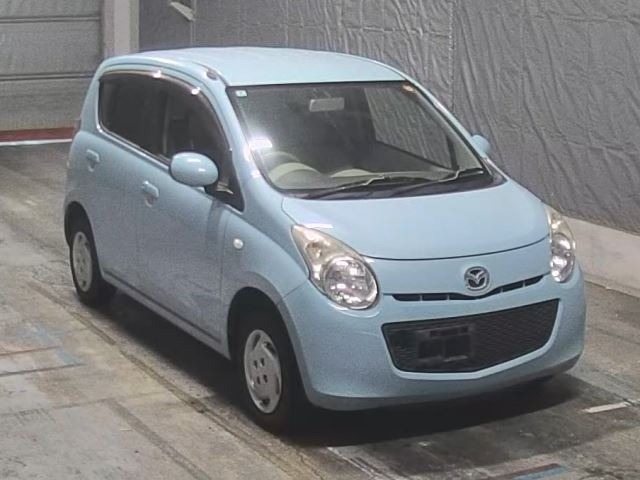 Mazda CAROL 2011 7117811-6