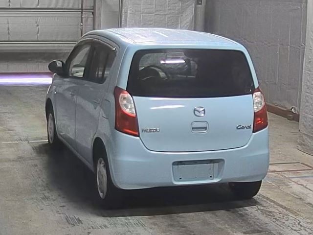 Mazda CAROL 2011 7117811-7