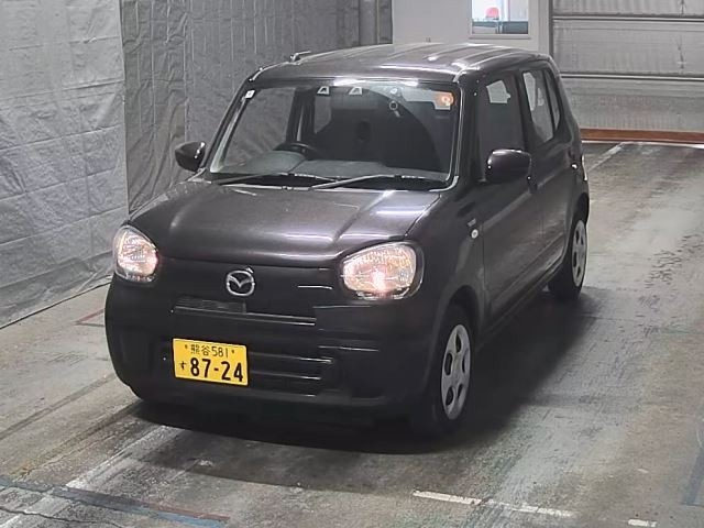 Mazda CAROL 2022 7117812-0