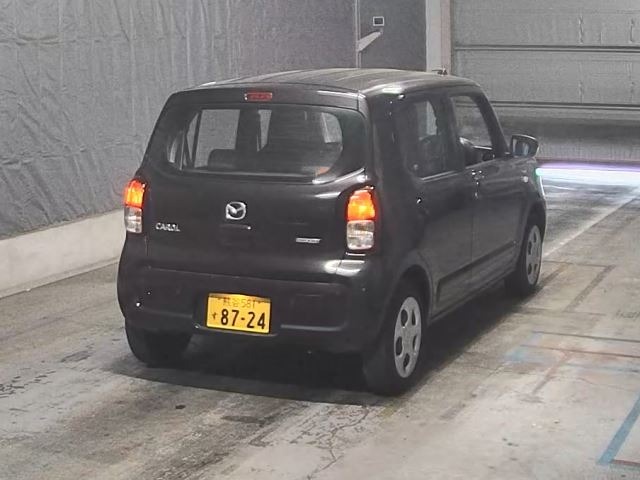 Mazda CAROL 2022 7117812-1